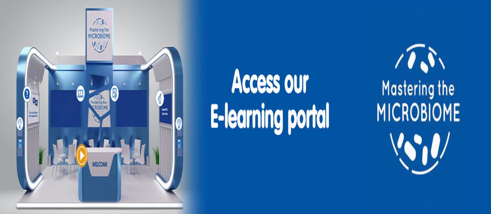 Home Page Pre Login Nestlé Nutrition Online